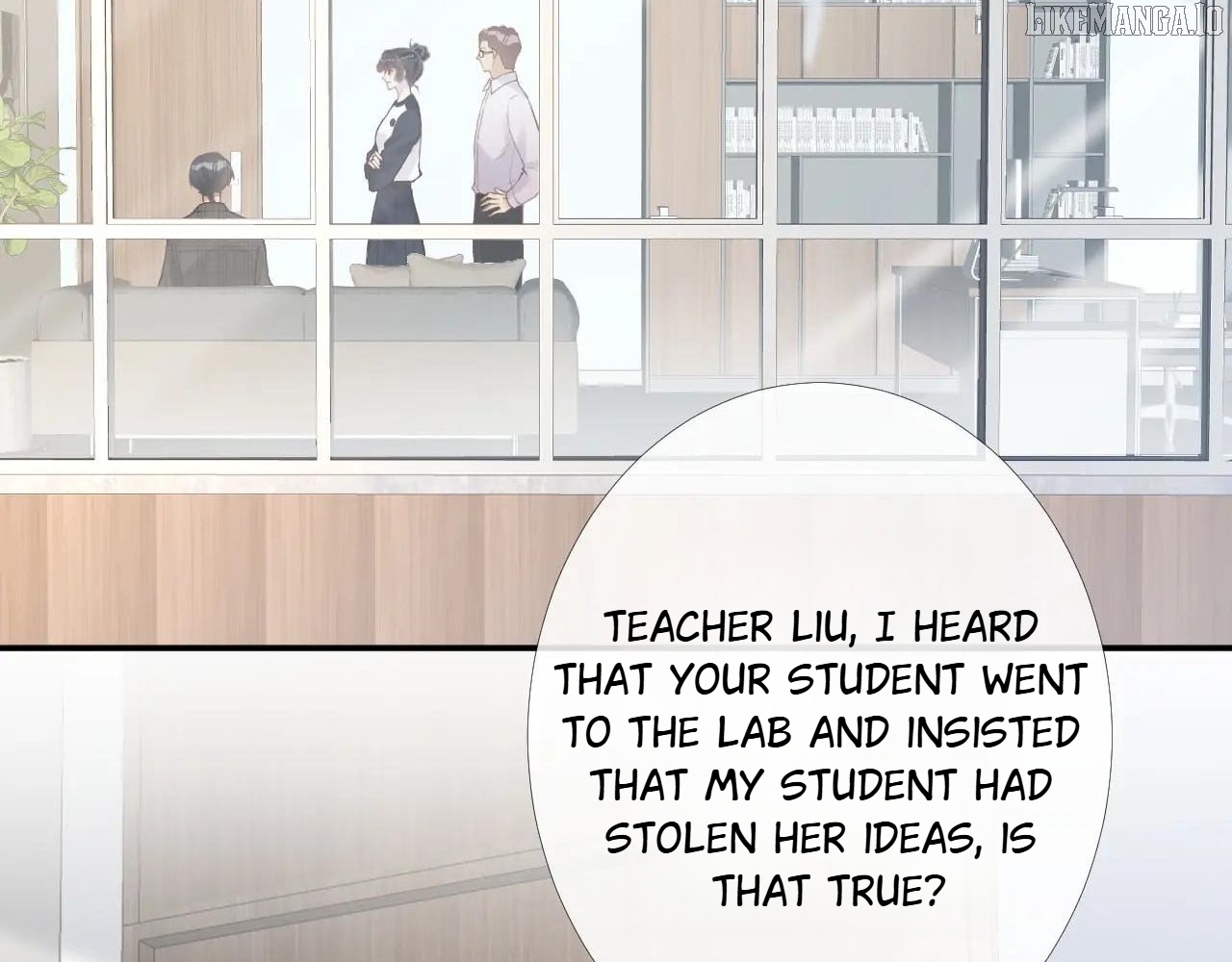 Everyone's Darling Chapter 205 - page 30